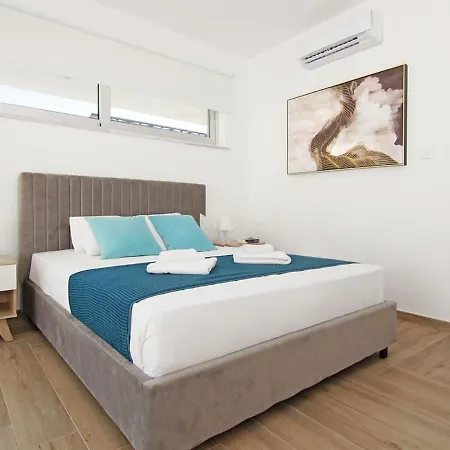 Atlevh35 Villa Protaras