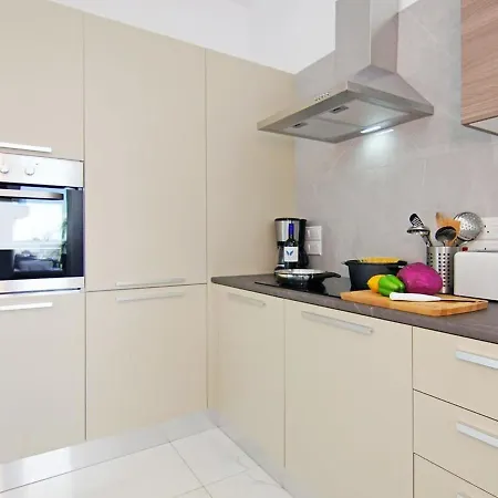 Atlevh35 Villa Protaras