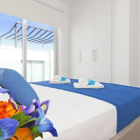 Atlevh35 Villa Protaras