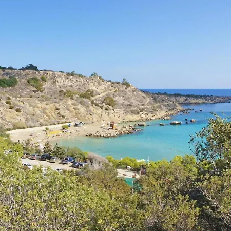 Villa Atlevh35 Protaras
