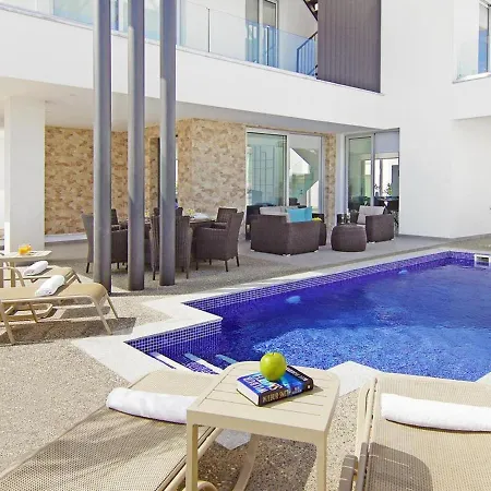 Villa Atlevh35 Protaras