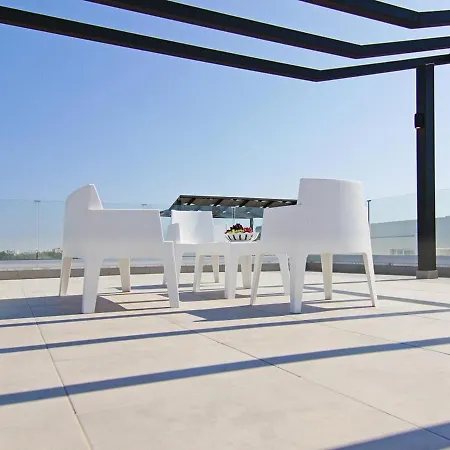 Atlevh35 Villa