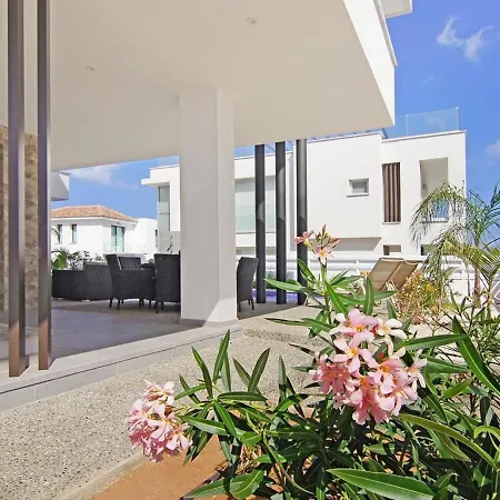 Villa Atlevh35 Protaras