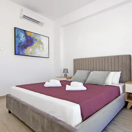 Atlevh35 Villa
